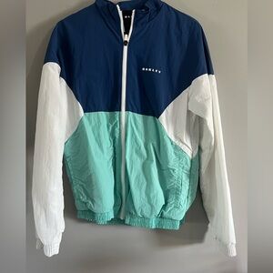 Oakley windbreaker